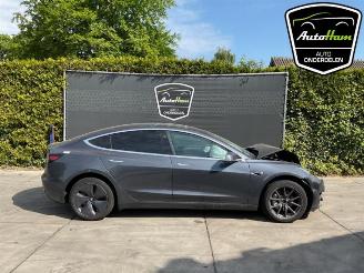 Uttjänta bilar auto Tesla Model 3 Model 3, Sedan, 2017 Long Range AWD 75 kWh 2020/6
