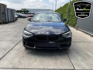 BMW 1-serie 1 serie (F20), Hatchback 5-drs, 2011 / 2019 116i 1.6 16V picture 4