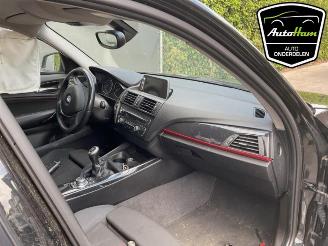 BMW 1-serie 1 serie (F20), Hatchback 5-drs, 2011 / 2019 116i 1.6 16V picture 15