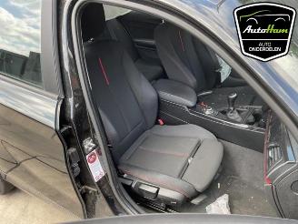 BMW 1-serie 1 serie (F20), Hatchback 5-drs, 2011 / 2019 116i 1.6 16V picture 21