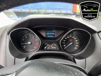 Ford Focus Focus 3, Hatchback, 2010 / 2020 1.6 EcoBoost 16V picture 12