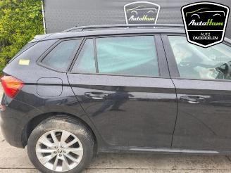 Skoda Kamiq Kamiq, SUV, 2019 1.0 TSI 12V picture 10