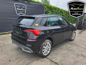 Skoda Kamiq Kamiq, SUV, 2019 1.0 TSI 12V picture 9