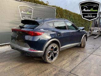 Cupra Formentor Formentor, SUV, 2020 1.5 TSI 16V picture 8