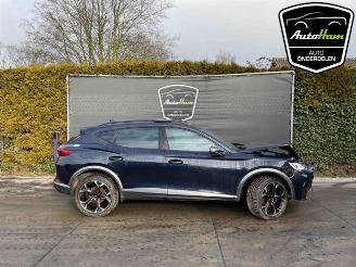 Démontage voiture Cupra Formentor Formentor, SUV, 2020 1.5 TSI 16V 2022/3