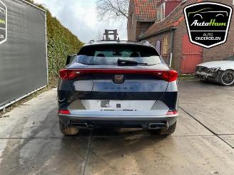 Cupra Formentor Formentor, SUV, 2020 1.5 TSI 16V picture 7