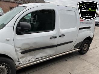 Renault Kangoo Kangoo Express (FW), Van, 2008 1.5 dCi 115 picture 5