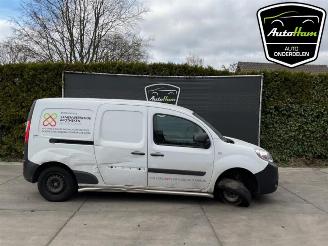 Dezmembrări autoturisme Renault Kangoo Kangoo Express (FW), Van, 2008 1.5 dCi 115 2021/4