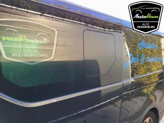 Renault Trafic Trafic (1FL/2FL/3FL/4FL), Van, 2014 1.6 dCi 145 Twin Turbo picture 18