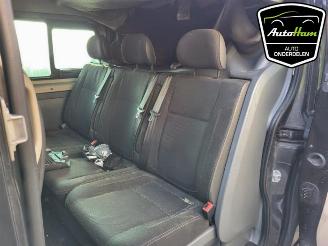 Renault Trafic Trafic (1FL/2FL/3FL/4FL), Van, 2014 1.6 dCi 145 Twin Turbo picture 10