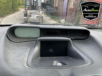 Citroën C3 picasso C3 Picasso (SH), MPV, 2008 / 2017 1.6 16V VTI 120 picture 17