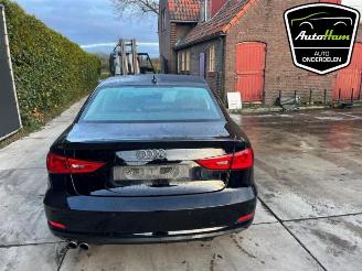 Audi A3 A3 Limousine (8VS/8VM), Sedan, 2013 / 2020 1.4 TFSI ACT 16V picture 18