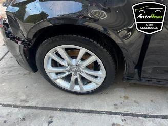 Audi A3 A3 Limousine (8VS/8VM), Sedan, 2013 / 2020 1.4 TFSI ACT 16V picture 9