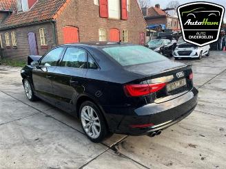 Audi A3 A3 Limousine (8VS/8VM), Sedan, 2013 / 2020 1.4 TFSI ACT 16V picture 19