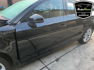 Audi A3 A3 Limousine (8VS/8VM), Sedan, 2013 / 2020 1.4 TFSI ACT 16V picture 10