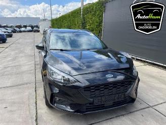 Ford Focus Focus 4 Wagon, Combi, 2018 1.0 Ti-VCT EcoBoost 12V 125 picture 4