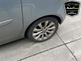 Opel Meriva Meriva, MPV, 2010 / 2017 1.4 Turbo 16V ecoFLEX picture 10