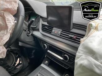 Audi Q5 Q5 (FYB/FYG), SUV, 2016 2.0 TFSI 16V Quattro picture 20