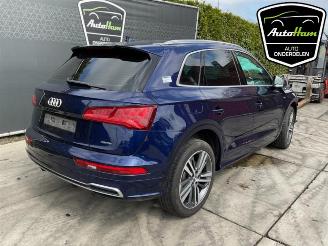 Audi Q5 Q5 (FYB/FYG), SUV, 2016 2.0 TFSI 16V Quattro picture 9