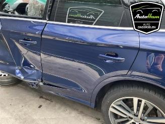 Audi Q5 Q5 (FYB/FYG), SUV, 2016 2.0 TFSI 16V Quattro picture 6