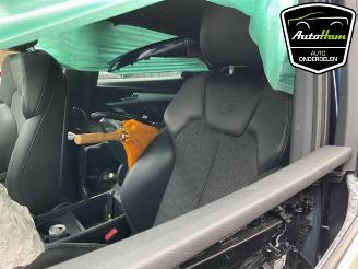 Audi Q5 Q5 (FYB/FYG), SUV, 2016 2.0 TFSI 16V Quattro picture 15