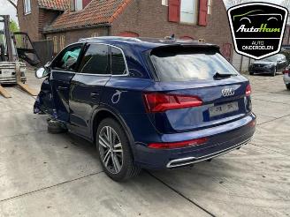Audi Q5 Q5 (FYB/FYG), SUV, 2016 2.0 TFSI 16V Quattro picture 7