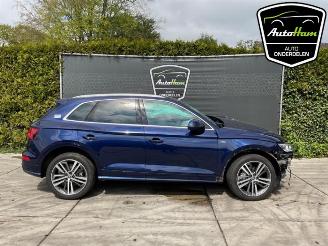 Sloopauto Audi Q5 Q5 (FYB/FYG), SUV, 2016 2.0 TFSI 16V Quattro 2019/1