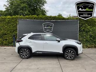 Purkuautot passenger cars Toyota Yaris Cross Yaris Cross (PB1/PJ1), SUV, 2020 1.5 12V Hybrid 115 2022/3