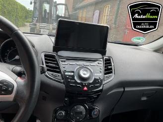 Ford Fiesta Fiesta 6 (JA8), Hatchback, 2008 / 2018 1.0 EcoBoost 12V Sport picture 22