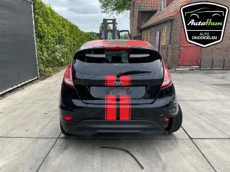 Ford Fiesta Fiesta 6 (JA8), Hatchback, 2008 / 2018 1.0 EcoBoost 12V Sport picture 12