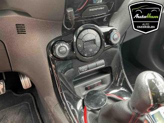 Ford Fiesta Fiesta 6 (JA8), Hatchback, 2008 / 2018 1.0 EcoBoost 12V Sport picture 23