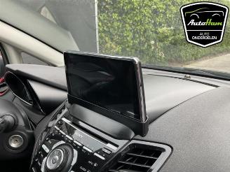 Ford Fiesta Fiesta 6 (JA8), Hatchback, 2008 / 2018 1.0 EcoBoost 12V Sport picture 30