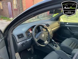 Volkswagen Golf Golf V (1K1), Hatchback, 2003 / 2010 2.0 GTI 16V FSI Turbo picture 15