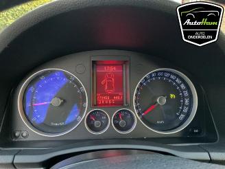 Volkswagen Golf Golf V (1K1), Hatchback, 2003 / 2010 2.0 GTI 16V FSI Turbo picture 20