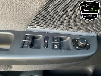 Volkswagen Golf Golf V (1K1), Hatchback, 2003 / 2010 2.0 GTI 16V FSI Turbo picture 22