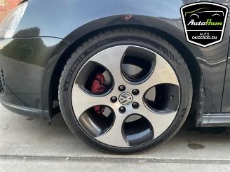 Volkswagen Golf Golf V (1K1), Hatchback, 2003 / 2010 2.0 GTI 16V FSI Turbo picture 13