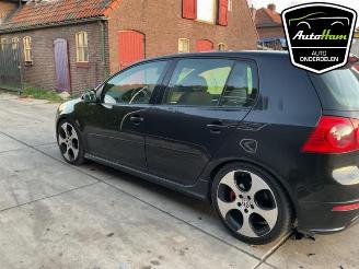 Volkswagen Golf Golf V (1K1), Hatchback, 2003 / 2010 2.0 GTI 16V FSI Turbo picture 6