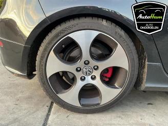 Volkswagen Golf Golf V (1K1), Hatchback, 2003 / 2010 2.0 GTI 16V FSI Turbo picture 11