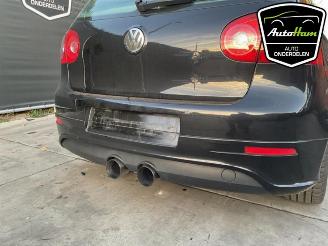 Volkswagen Golf Golf V (1K1), Hatchback, 2003 / 2010 2.0 GTI 16V FSI Turbo picture 10