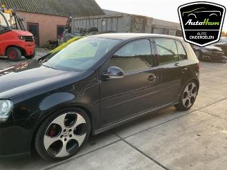 Volkswagen Golf Golf V (1K1), Hatchback, 2003 / 2010 2.0 GTI 16V FSI Turbo picture 5