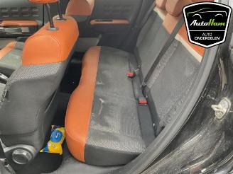 Citroën C3 C3 (SX/SW), Hatchback, 2016 1.2 12V e-THP PureTech 110 picture 25