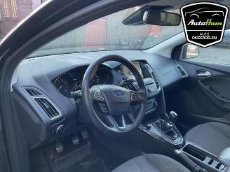 Ford Focus Focus 3, Hatchback, 2010 / 2020 1.5 EcoBoost 16V 150 picture 10