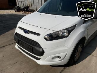 Ford Transit Connect Transit Connect (PJ2), Van, 2013 1.6 TDCi 16V 95 picture 5