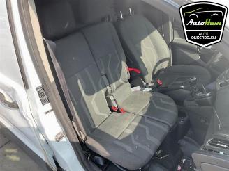 Ford Transit Connect Transit Connect (PJ2), Van, 2013 1.6 TDCi 16V 95 picture 24