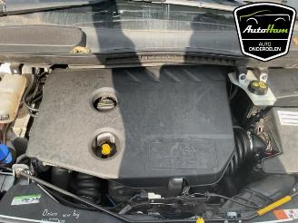 Ford Transit Connect Transit Connect (PJ2), Van, 2013 1.6 TDCi 16V 95 picture 25