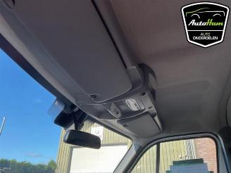 Renault Master Master III (MA/MB/MC/MD/MH/MF/MG/MH), Van, 2010 2.3 dCi 135 16V FWD picture 15