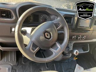 Renault Master Master III (MA/MB/MC/MD/MH/MF/MG/MH), Van, 2010 2.3 dCi 135 16V FWD picture 18