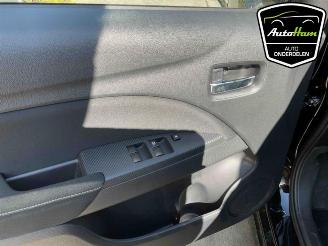 Mitsubishi Space-star Space Star (A0), Hatchback, 2012 1.2 12V picture 15