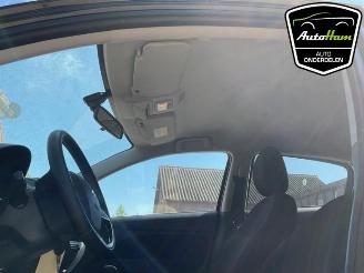 Mitsubishi Space-star Space Star (A0), Hatchback, 2012 1.2 12V picture 19