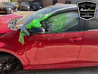 Toyota Yaris Yaris IV (P21/PA1/PH1), Hatchback, 2020 1.5 12V Hybrid 115 picture 6